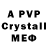 A PVP Crystall NS productions